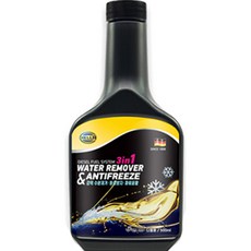 헬라 3 in 1 수분제거 동결방지 연료첨가제 500ml 디젤, 디젤/경유, 1개