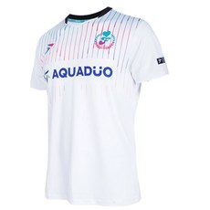 FLPA 女式羽毛球 T 恤 TA-22213