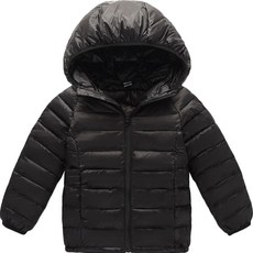 童款繽紛輕量外套