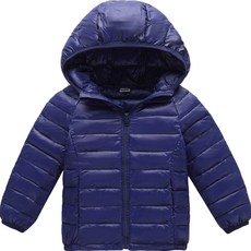 童款繽紛輕量外套