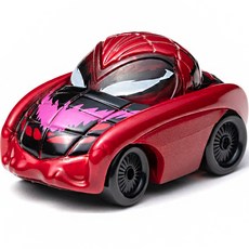 마블 GO 미니어처 베놈 카니지 RC카, 혼합색상, 1개