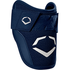 eVOSHIELD PRO SRZ 擊球護臂 WTV6201, 海軍 (WTV6201NA)