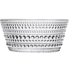 IITTALA Kastehelmi露珠碗 230ml, 清除, 1入
