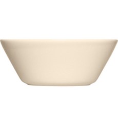 IITTALA Teema碗 直徑15cm, 麻布, 1個