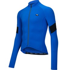 nSR RIDInG 男款 Flash 高能見度長袖車衣