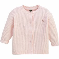 moimoln 兒童天使針織開衫 M221GDB30P