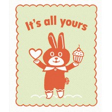 全都是你的 小紙條, 50個, 混合顏色