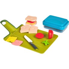 Joseph Joseph 三明治製作, 混合顏色