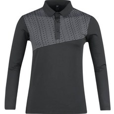 LUCEN 男士鞦韆弱拉絨長袖襯衫 BLU2A418