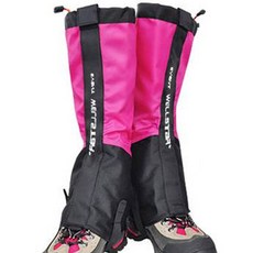 NASKA 女子長距離比賽, 粉色的