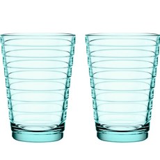 이딸라 아이노 알토 330ml, 물빛색, 2개