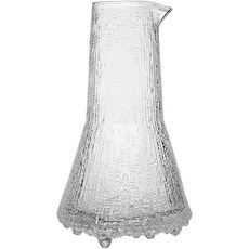 IITTALA Ultima Thule 水壺 500ml, 透明, 1個