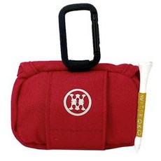 WITIKOKO 高爾夫球袋 WKBP-23202 紅色, 1個