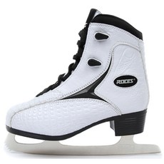 roces 羅氏滑冰鬣蜥, 淺白色, 235