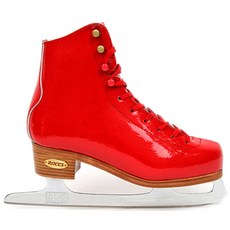 ROCES Class 溜冰鞋, 紅色, 220