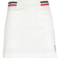 Luxgolf 高爾夫百褶裙裙褲 YD2A112