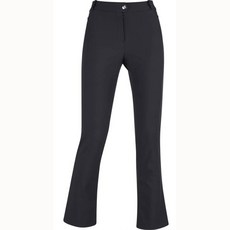 Miwoo Golf 女式半綁帶彈力褲 MW2A211W