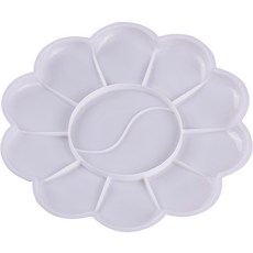 Simply Ann 喬爾喬內彩妝盤, 1個, 12格