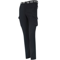 FERRA US 男款 Meini 刷毛登山工裝褲 ORBWP220087