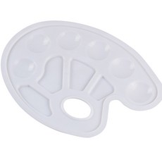 giorgione 網格調色板, 1個, 10個空間