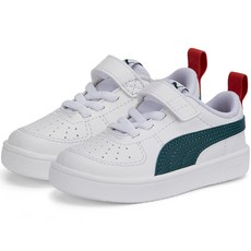 PUMA Kids Rickie AC Inf 運動鞋