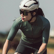 nsr 女款Fondo Heritage Zero短袖針織衫