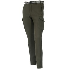 FERRA US 男款Meini刷毛登山工裝褲 ORBWP220087