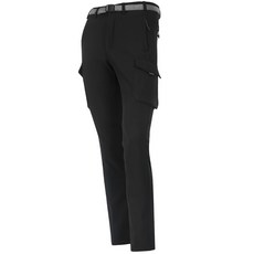 FERRA US 男款 Meini 刷毛登山工裝褲 ORBWP220087