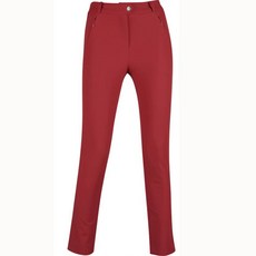 Miwoo Golf 女式半綁帶彈力褲 MW2A212W