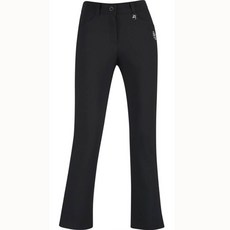 Luxgolf 女式 Bootcut 彈力褲 YD2A220