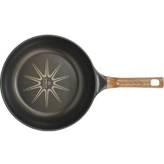 LIVING ON 優質電磁爐感應炒鍋, 28cm, 1個