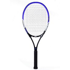 複合碳纖維鋁合金網球拍, MY-628, 藍色, 1個