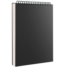 MARKETPIA 專業皮革增厚速寫本 06 2p, 8 開, 60張