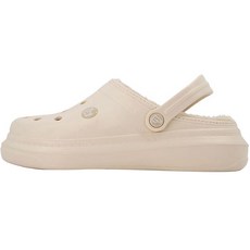 밸롭 남여공용 컨비니언트 방한 털 샌들 BA04010034