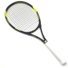 Melatree Chengdeli 456 碳纖維網球拍, 黃色, CDL-456