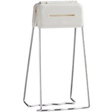 굿프랩 다용도 그릇 냄비 잡이 집게 클립형 그레이, 1개