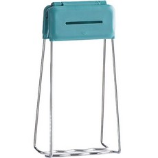 굿프랩 다용도 그릇 냄비 잡이 집게 클립형 그린, 1개