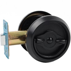 Algor杯柄無塗層黑色, 1個