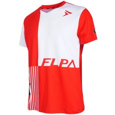 FLPA 女款運動短袖上衣 TA-22215