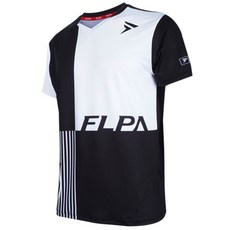 FLPA 女款運動短袖上衣 TA-22215