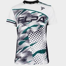 FLPA 男款運動短袖上衣 TA-22210