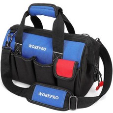 WORKPRO 高級工具包 WP281005, 1個