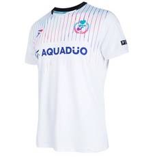 FLPA 女款運動短袖上衣 TA-22213