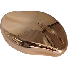 록몽 럭셔리 발각질 제거기 골드, 1개, 1개입