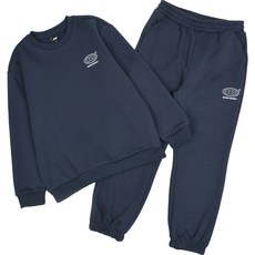 제이씨비 남아용 왼좌나염맨투맨 조거바지트레이닝 상하의세트 R701