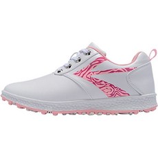 Rion 女性超輕量休閒運動高爾夫球鞋 HY450