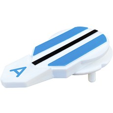 校準球標, 混色, 1個