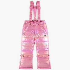 Mari & Mori 女童 Glow Cypril 滑雪褲