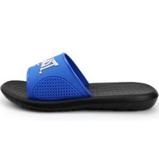 Everlast 多功能拖鞋, 250, 藍色