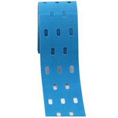 배곧스포츠 근육뭉침방지 다용도 스포츠밴드, 블루, 1개